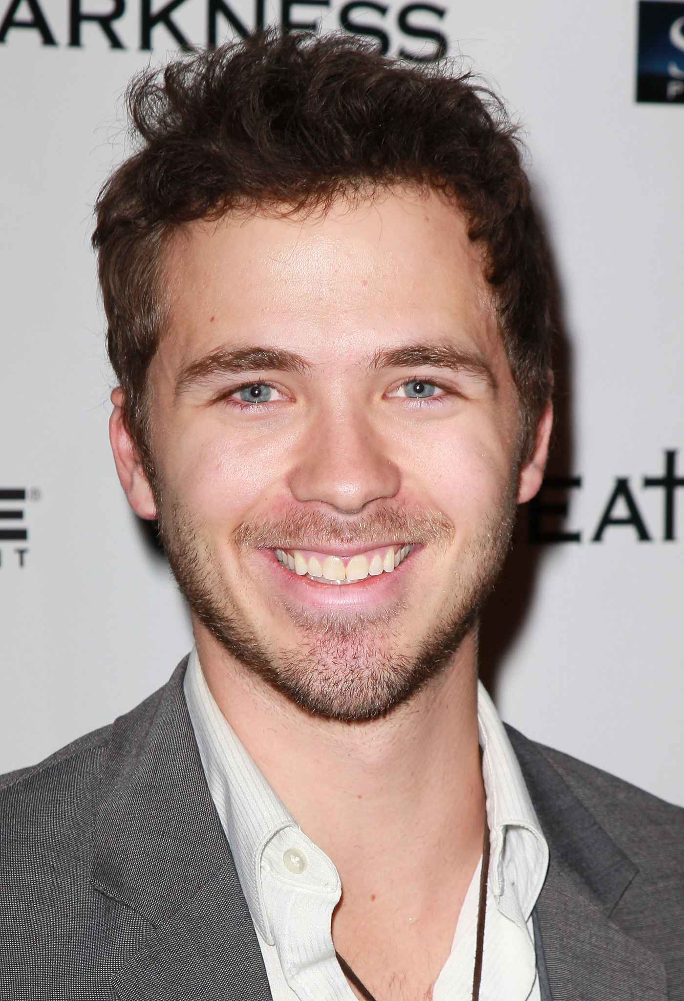 Stephen Lunsford at event of Beneath the Darkness (2011)