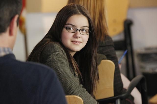 Still of Ariel Winter in Moderni seima (2009)