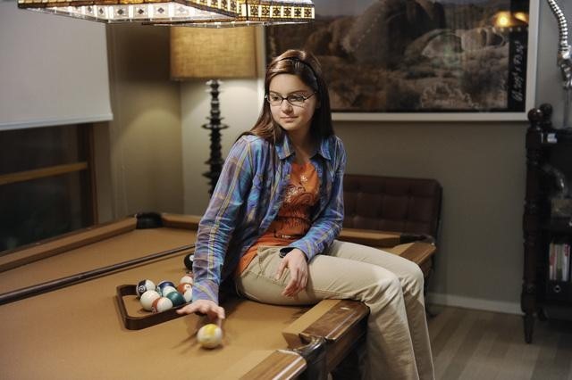 Still of Ariel Winter in Moderni seima (2009)