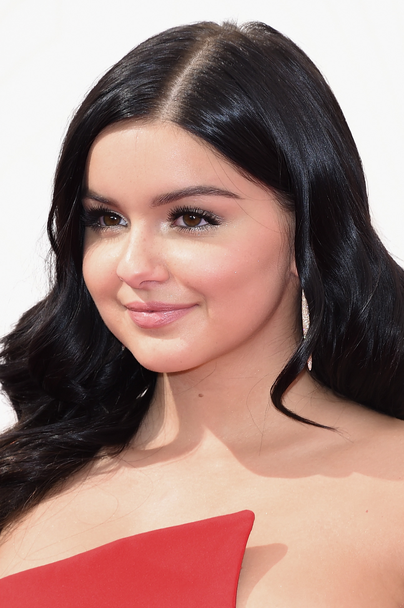 Ariel Winter at event of The 67th Primetime Emmy Awards (2015)