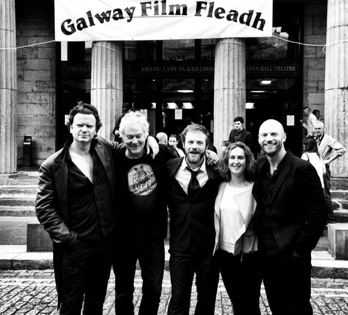 Patrick's Day wins Best Film at Galway Film Fleadh 2014
