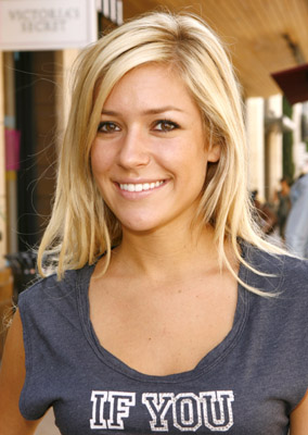 Kristin Cavallari