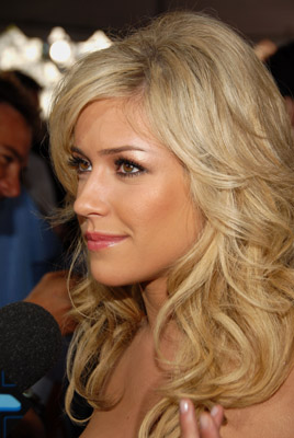 Kristin Cavallari