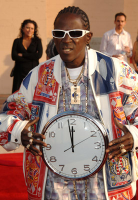 Flavor Flav