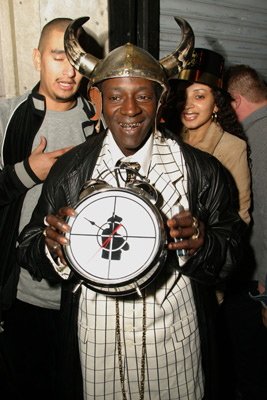 Flavor Flav