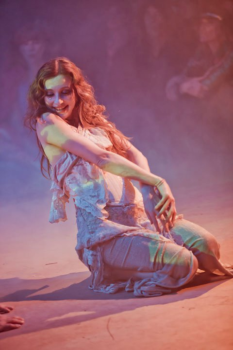 Lucent Dossier experience