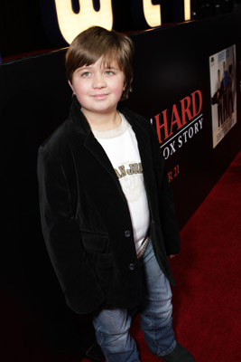 Conner Rayburn at event of Walk Hard: The Dewey Cox Story (2007)