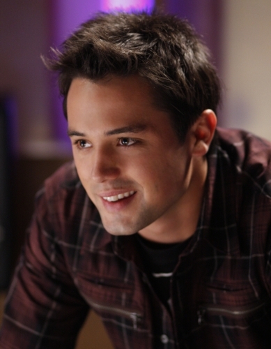 Still of Stephen Colletti in One Tree Hill (2003)
