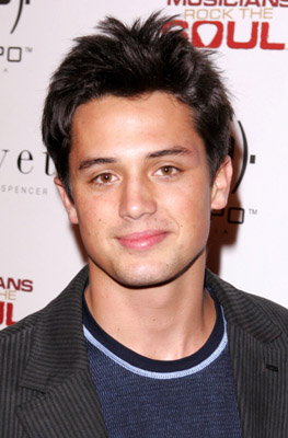 Stephen Colletti at event of 2005 American Music Awards (2005)