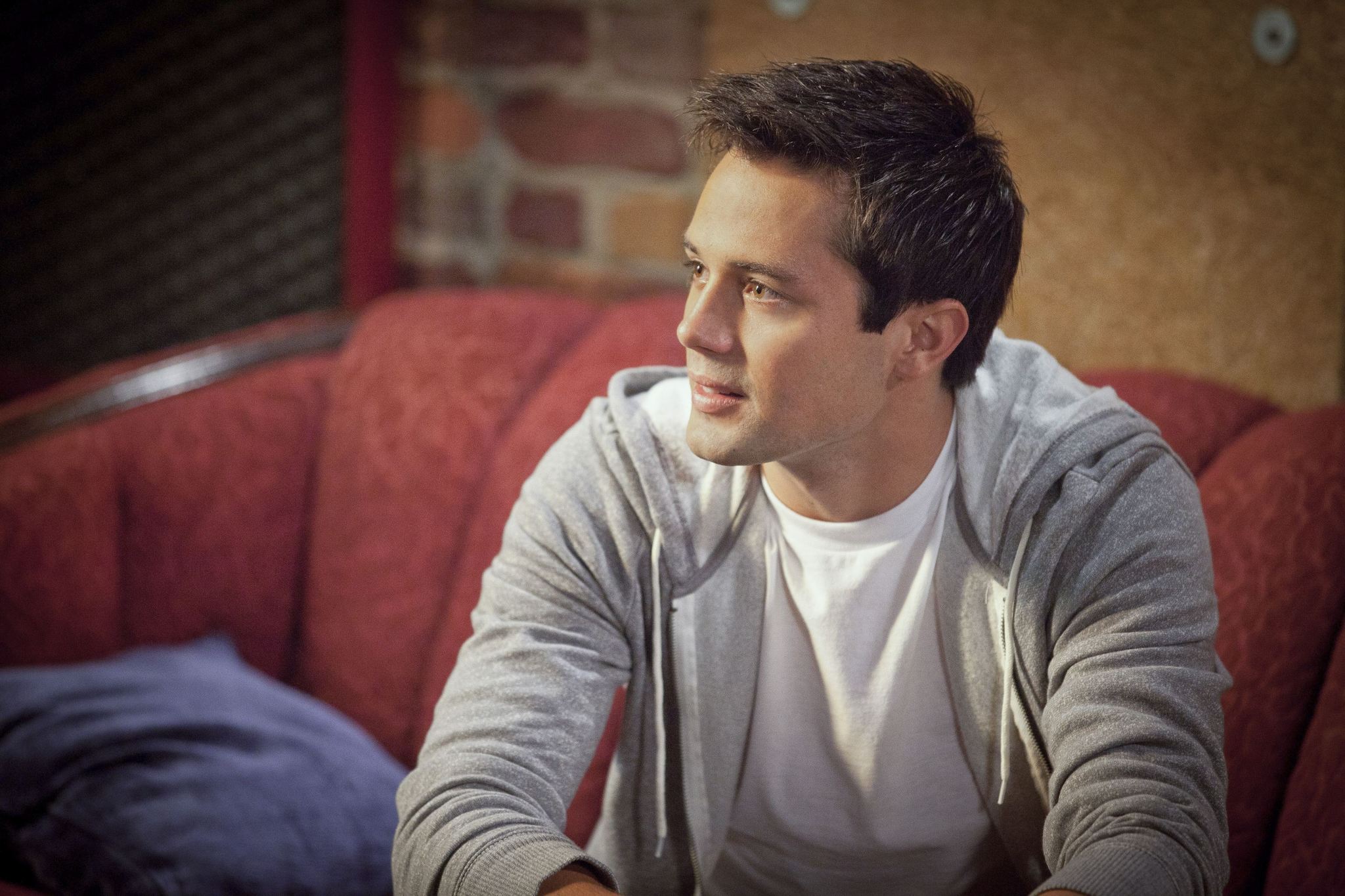 Still of Stephen Colletti in One Tree Hill (2003)