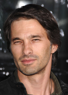 Olivier Martinez at event of American Gangster (2007)