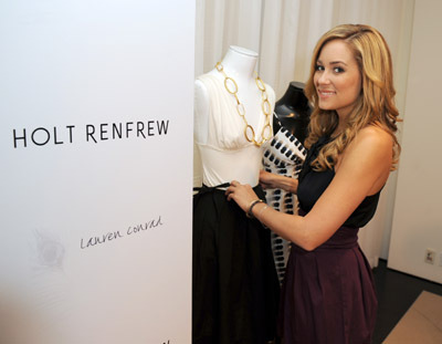 Lauren Conrad