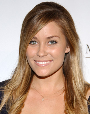 Lauren Conrad