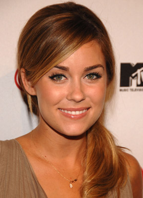 Lauren Conrad at event of The Hills (2006)