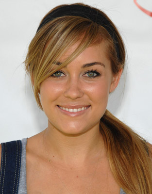 Lauren Conrad