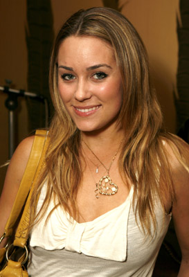 Lauren Conrad