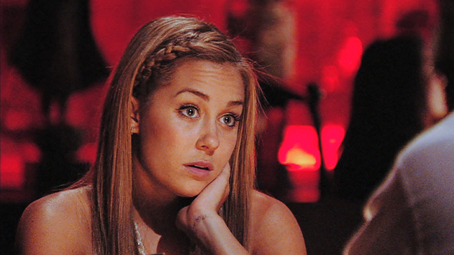 Still of Lauren Conrad in The Hills (2006)