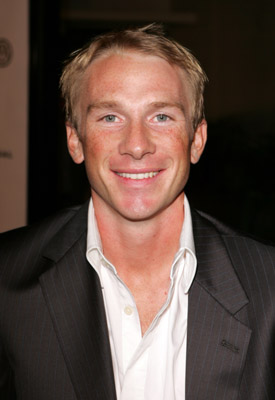 Peter Gail at event of Jarhead (2005)