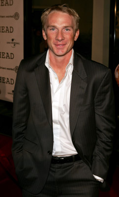Peter Gail at event of Jarhead (2005)