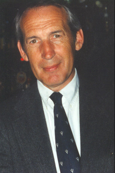 Frank Jansen