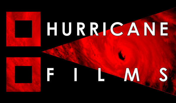 Hurricane Films Logo