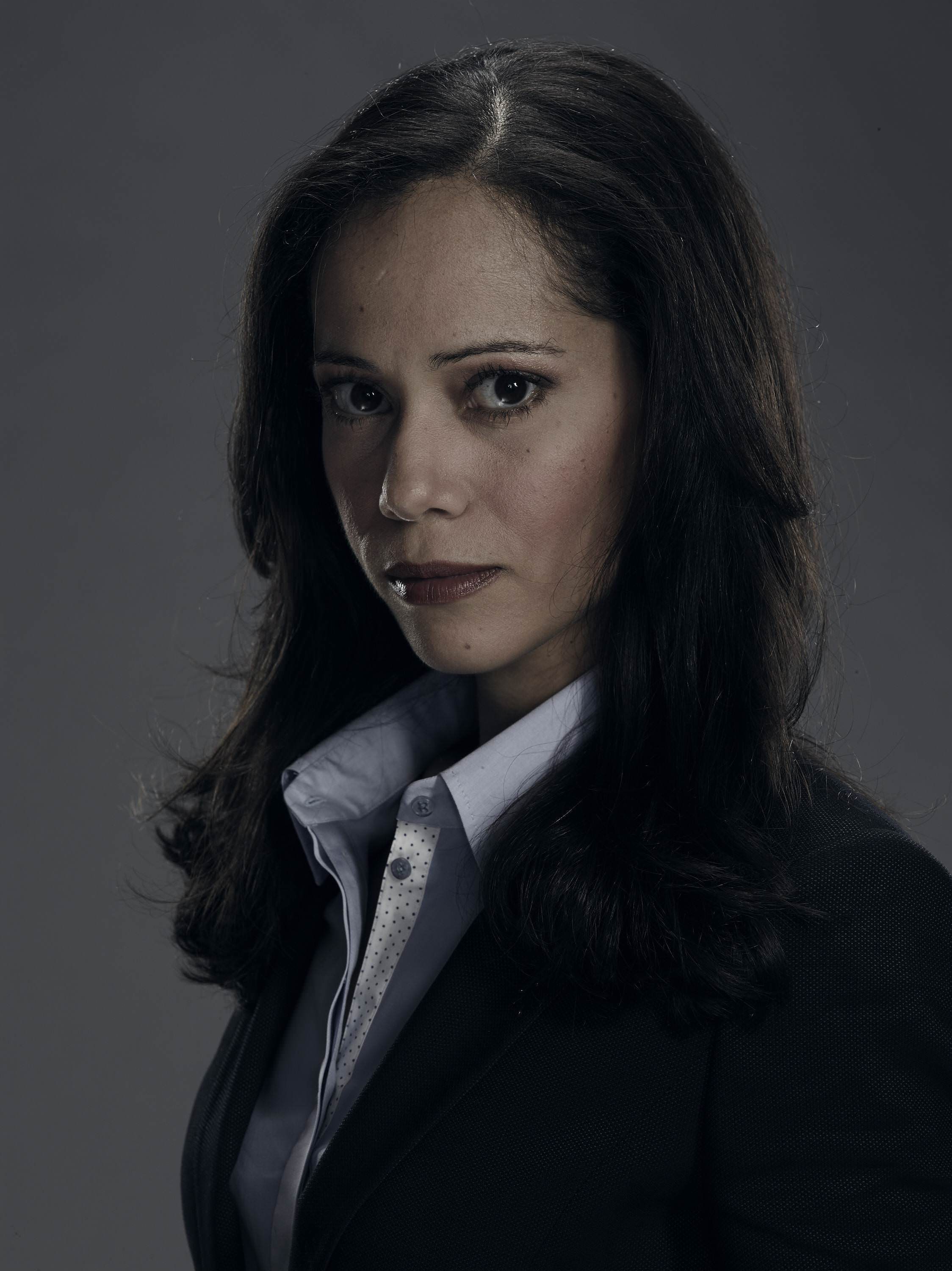 Detective Renee Montoya - GOTHAM