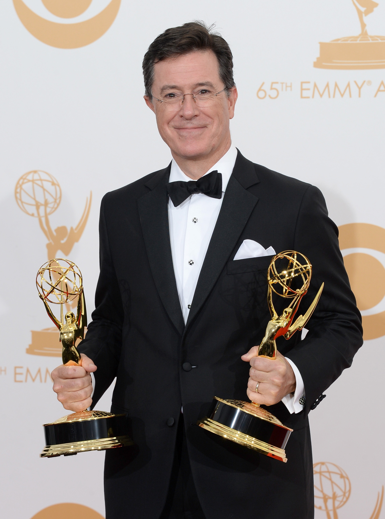 Stephen Colbert