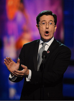 Stephen Colbert