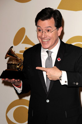 Stephen Colbert