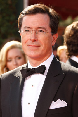 Stephen Colbert