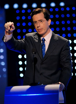 Stephen Colbert