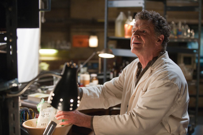 Still of John Noble in Ties riba (2008)