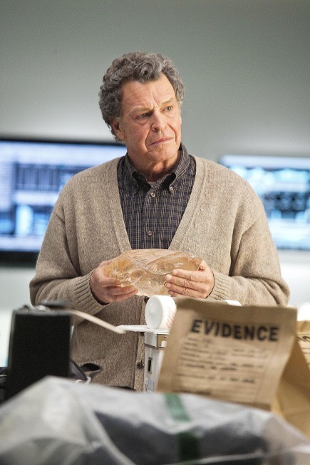 Still of John Noble in Ties riba (2008)