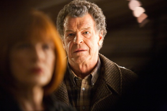 Still of John Noble in Ties riba (2008)