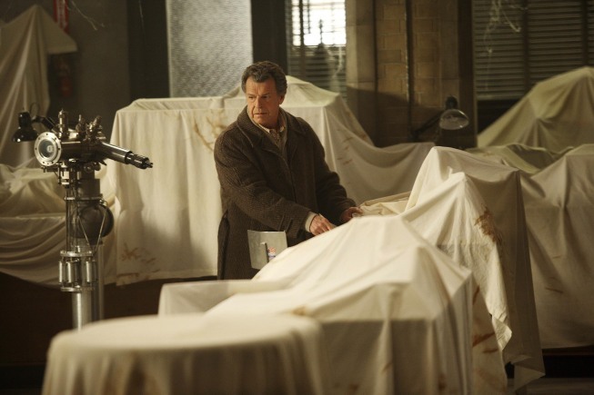 Still of John Noble in Ties riba (2008)