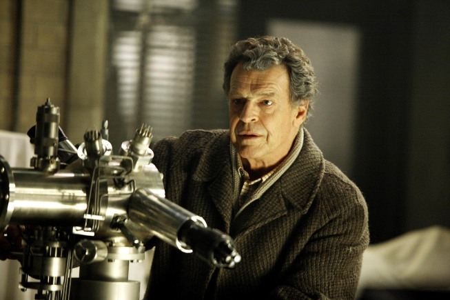 Still of John Noble in Ties riba (2008)