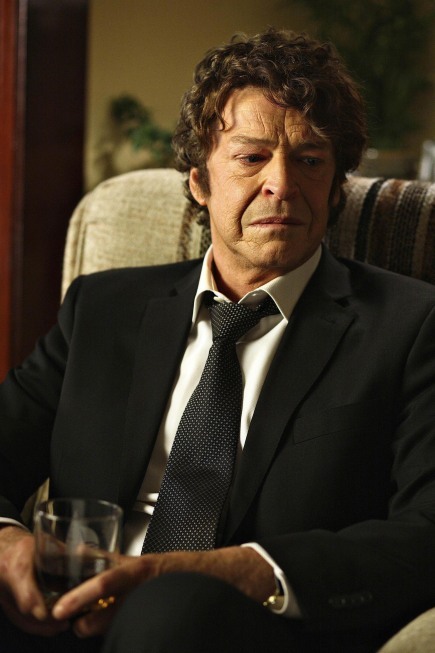 Still of John Noble in Ties riba (2008)