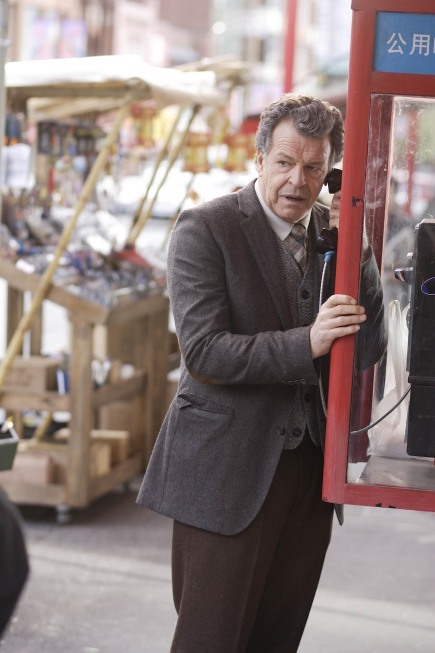 Still of John Noble in Ties riba (2008)