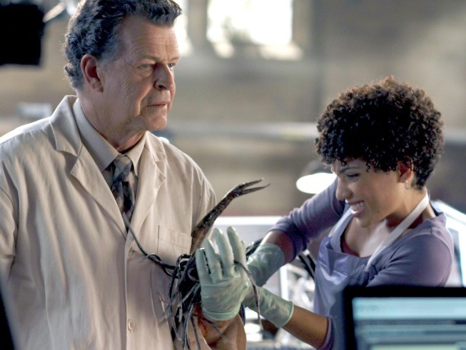 Still of John Noble in Ties riba (2008)