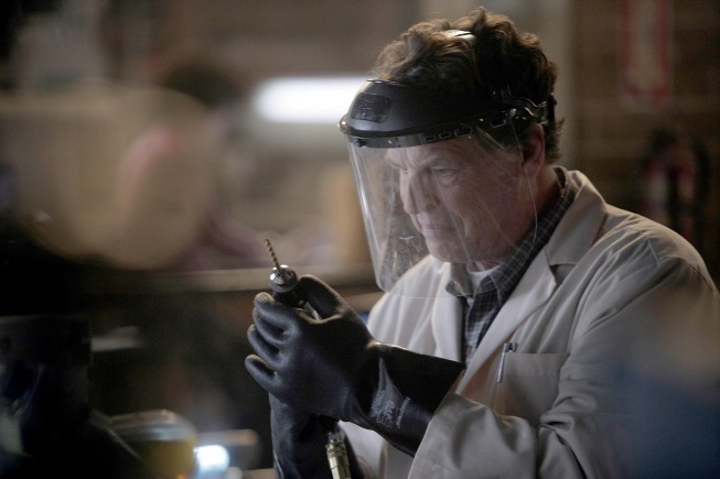 Still of John Noble in Ties riba (2008)