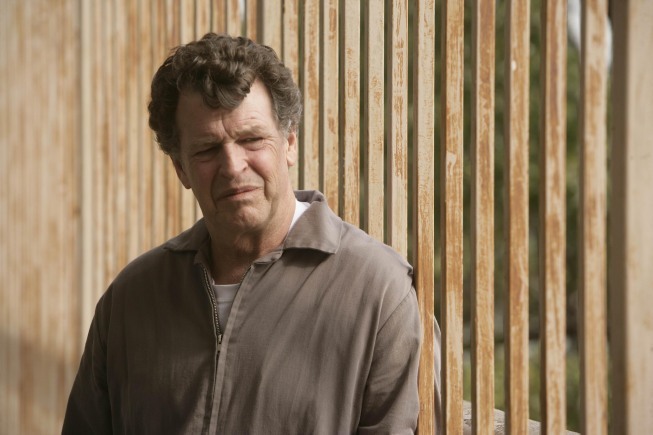 Still of John Noble in Ties riba (2008)