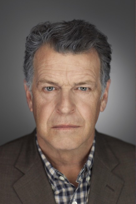 Still of John Noble in Ties riba (2008)