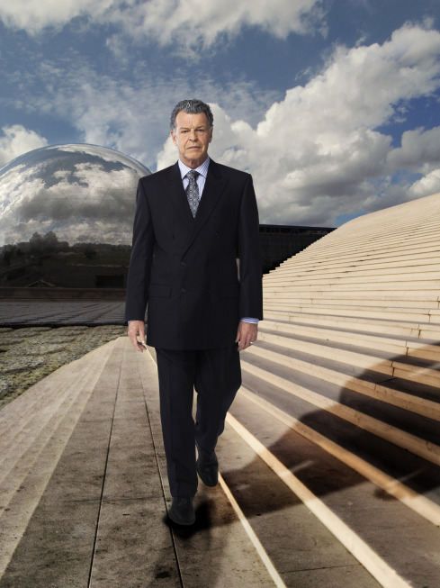 Still of John Noble in Ties riba (2008)