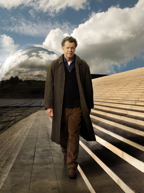 Still of John Noble in Ties riba (2008)