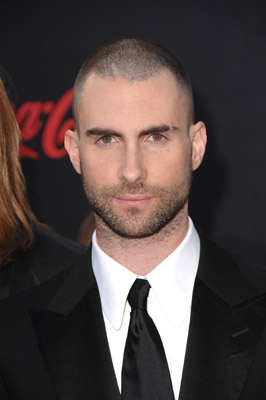 Adam Levine