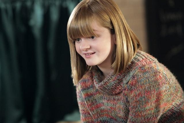 Still of Kerris Dorsey in Brothers & Sisters (2006)