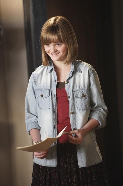 Still of Kerris Dorsey in Brothers & Sisters (2006)