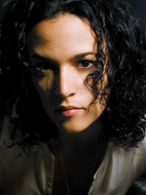 Filmmaker, Yasmina Cadiz