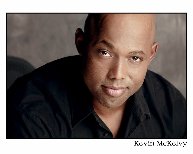 Kevin McKelvey