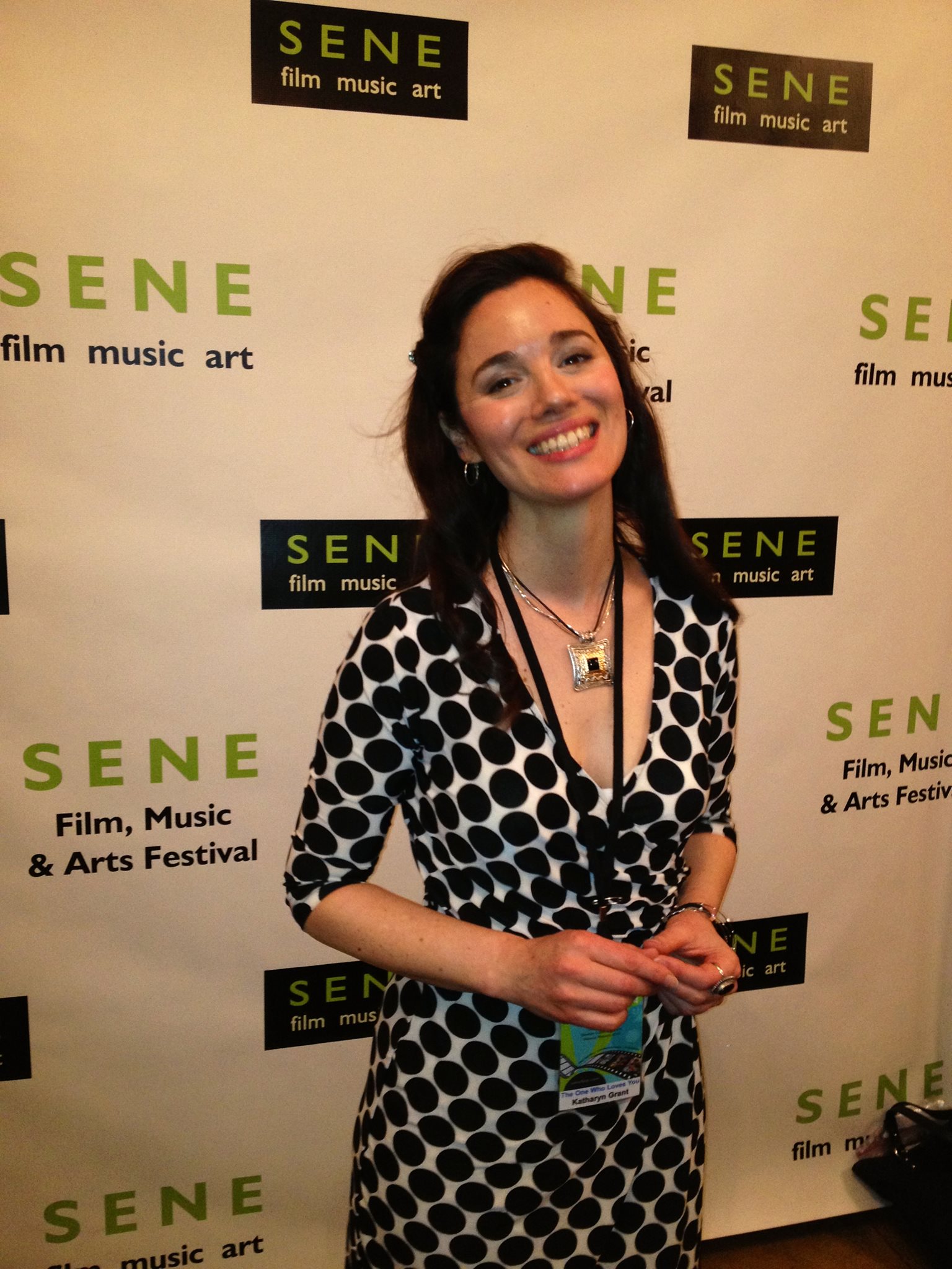 SENE film festival in Providence, RI